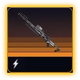 Amplified Aphelion · Bigger Mag + Incendiary Rounds